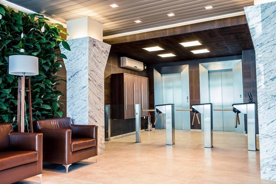 Salas/Conjuntos à venda no Centro: