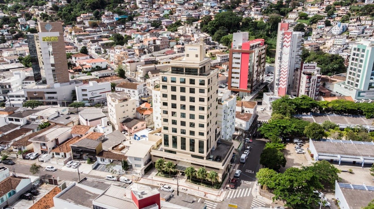 Salas/Conjuntos à venda no Centro: