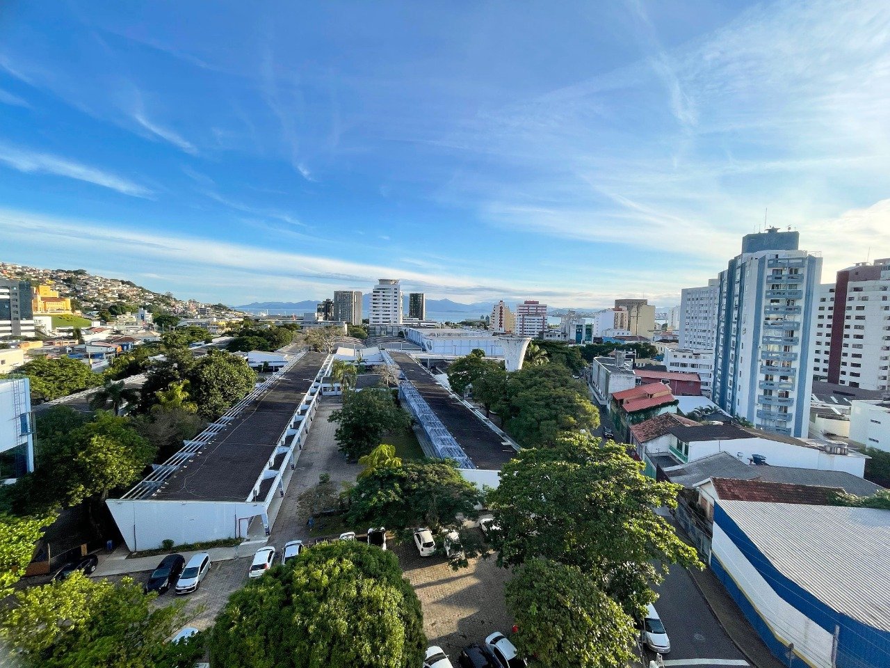 Salas/Conjuntos à venda no Centro: 