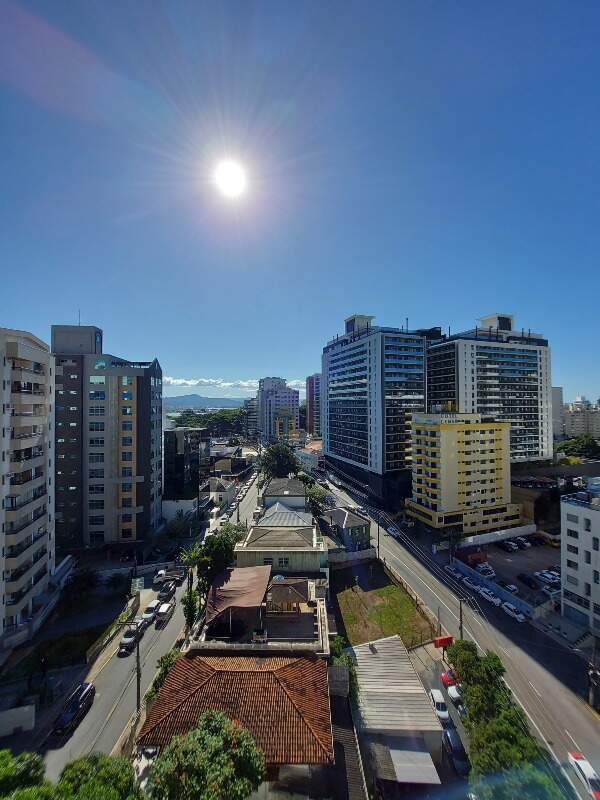 Apartamento para aluguel no Centro: 