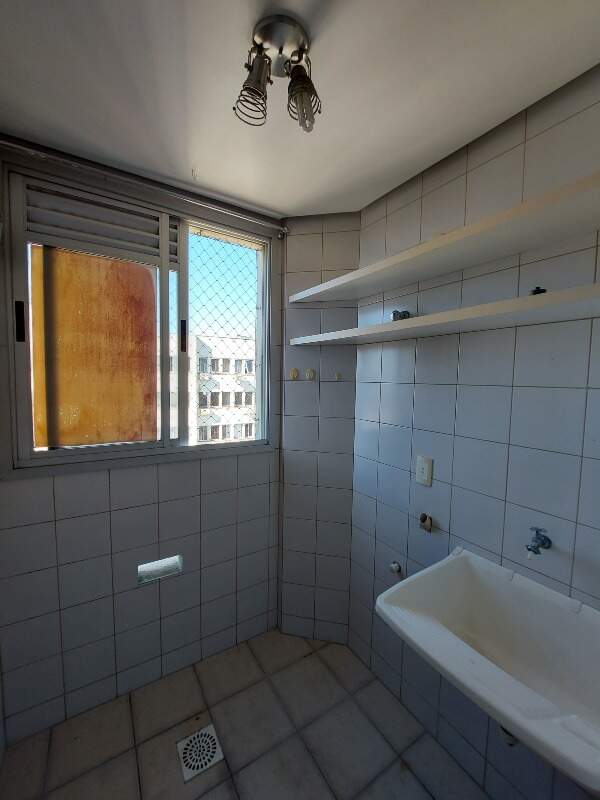 Apartamento para aluguel no Centro: 