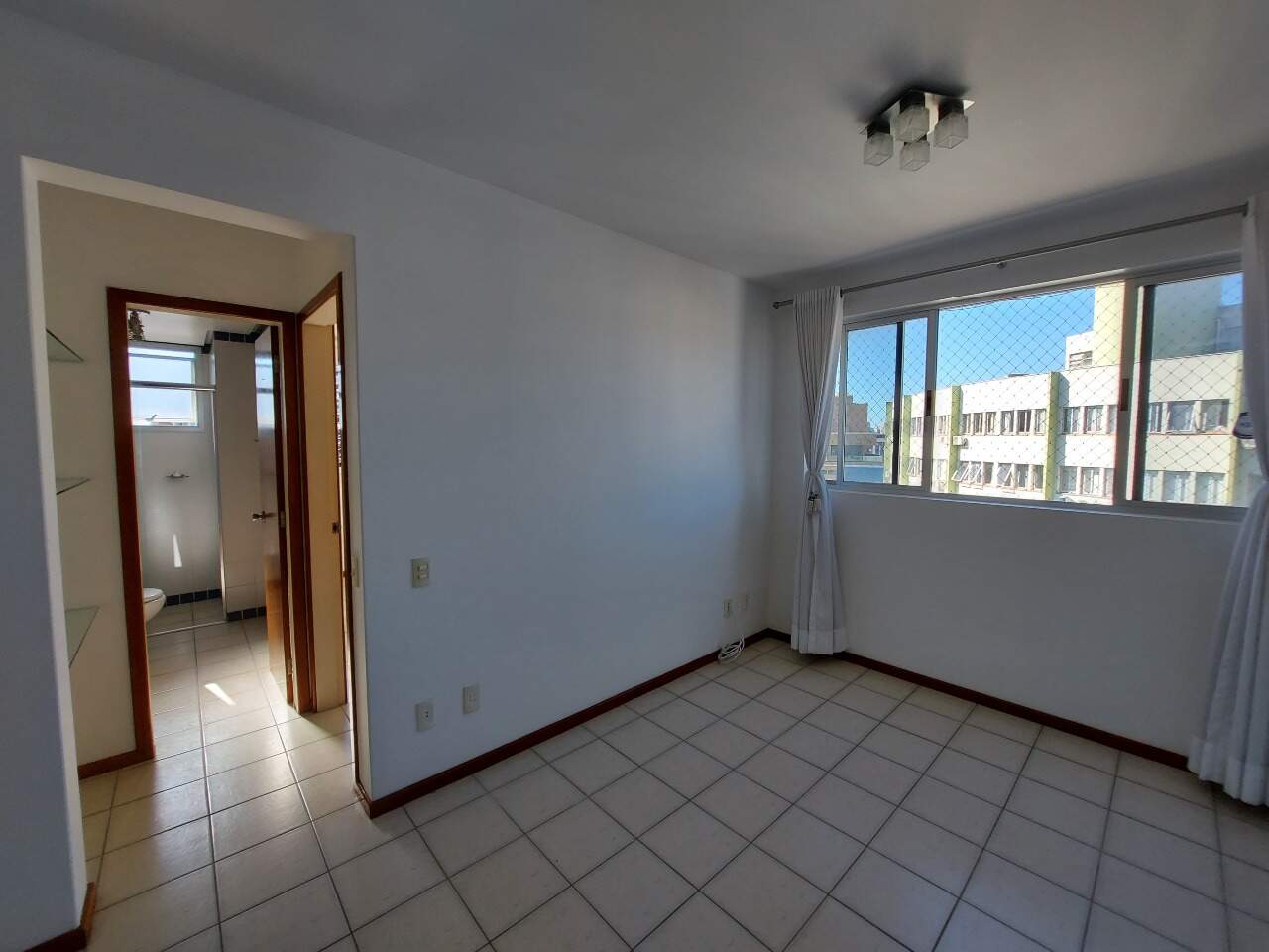 Apartamento para aluguel no Centro: 