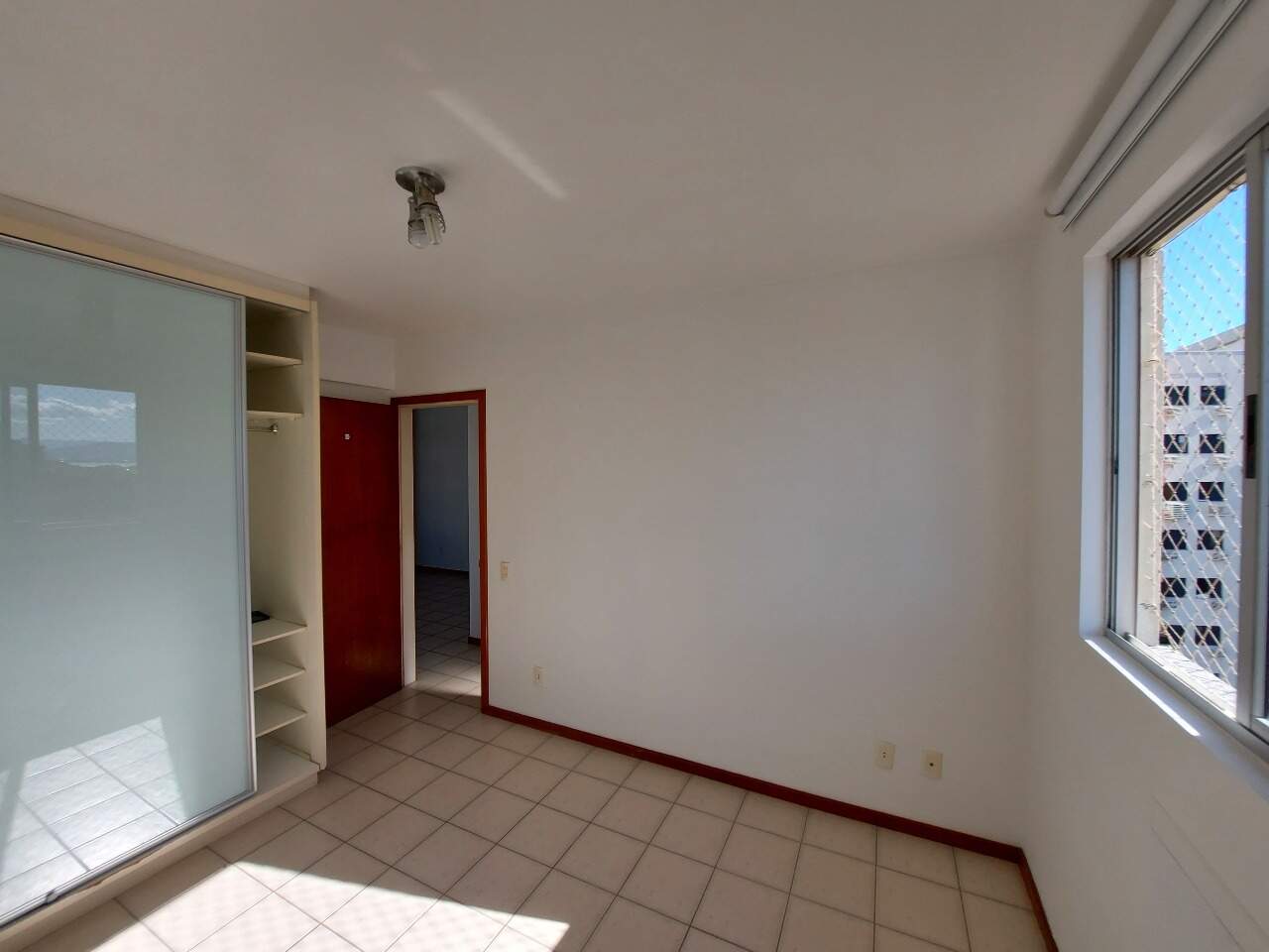Apartamento para aluguel no Centro: 