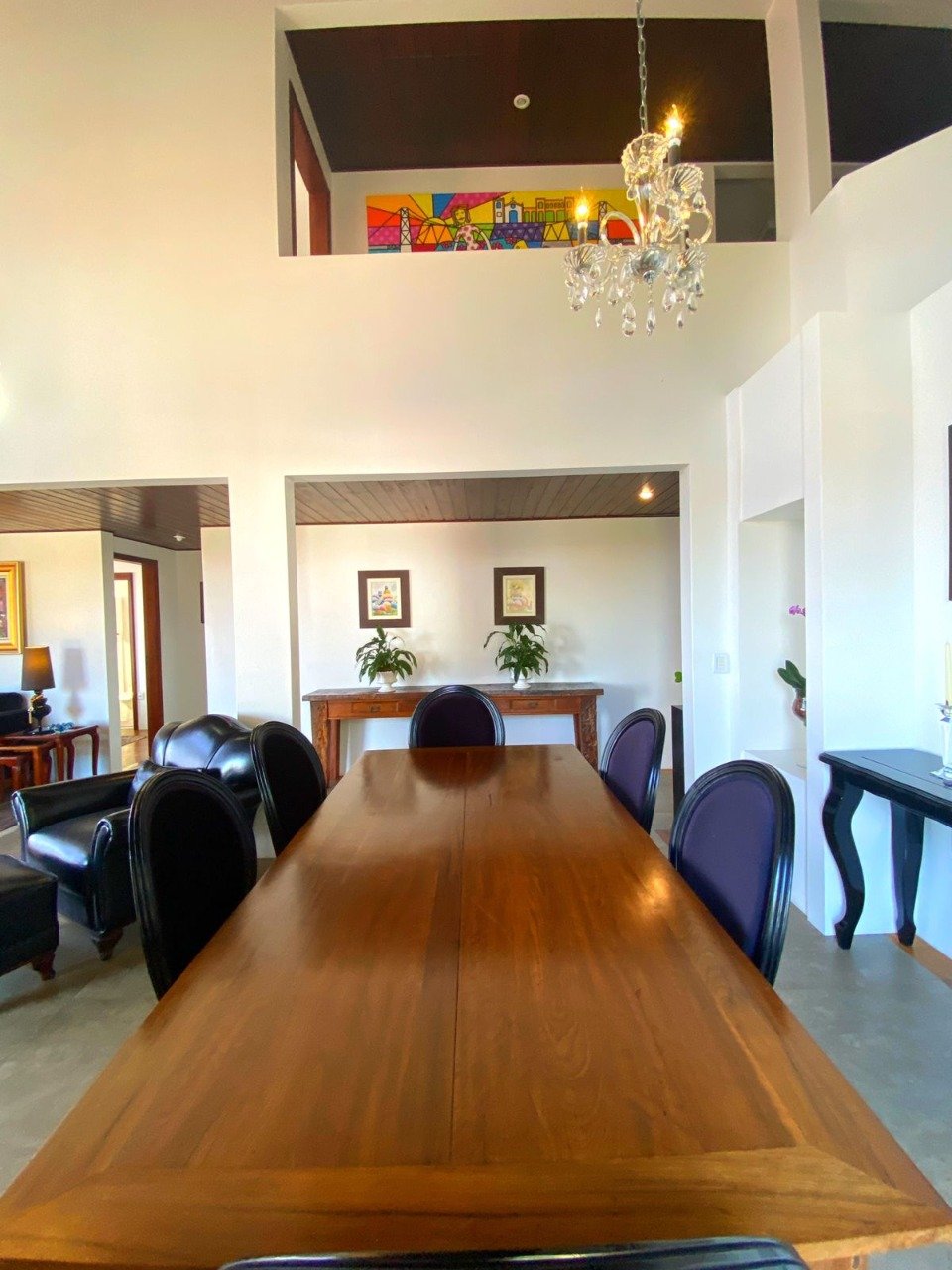 Casa à venda no Centro: