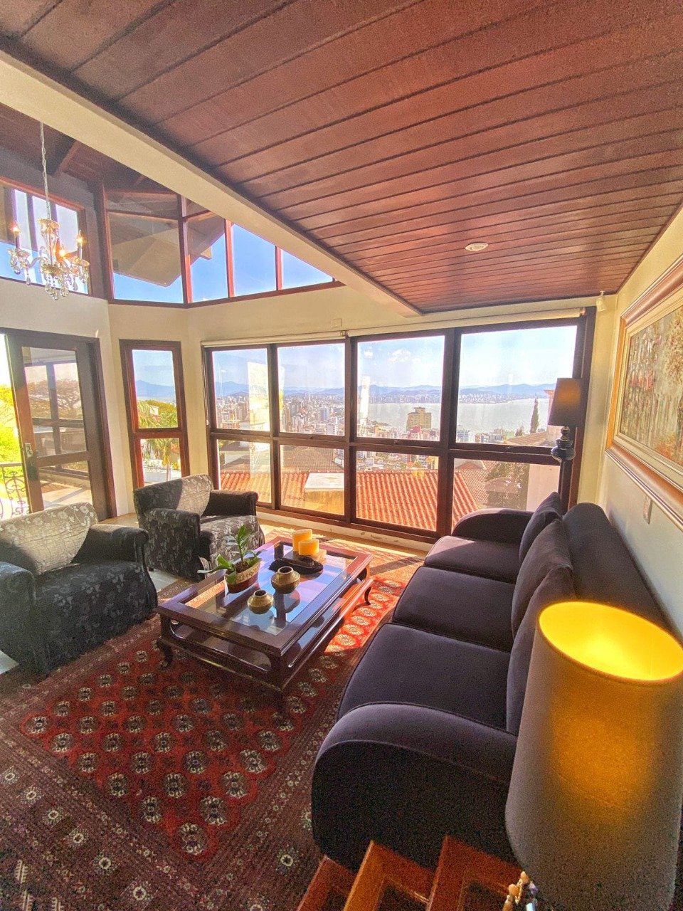 Casa à venda no Centro: