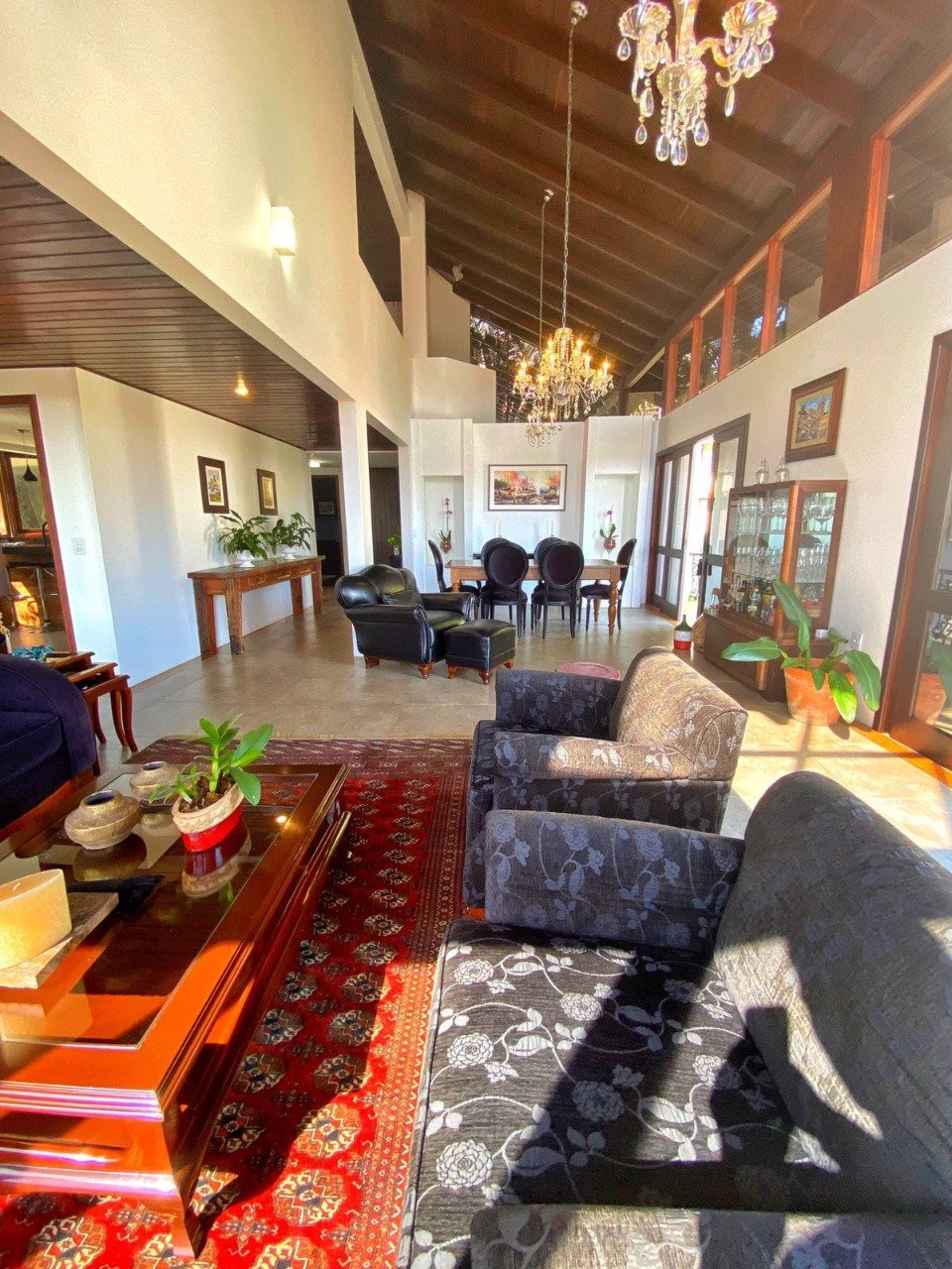 Casa à venda no Centro: