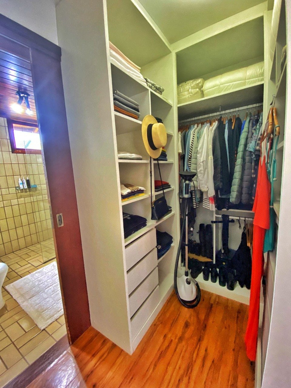 Casa à venda no Centro: