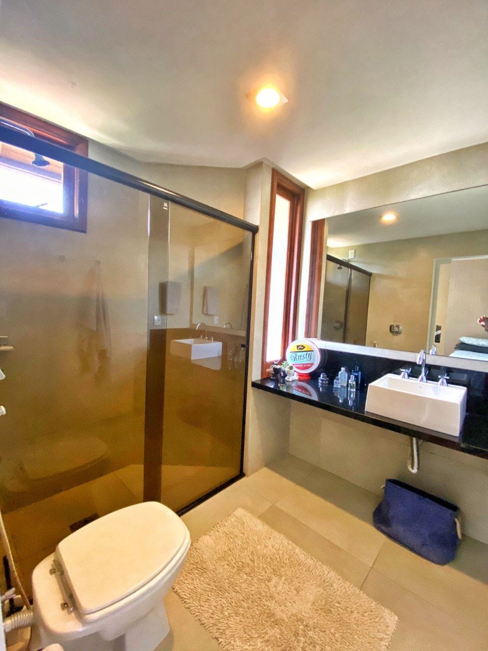 Casa à venda no Centro: