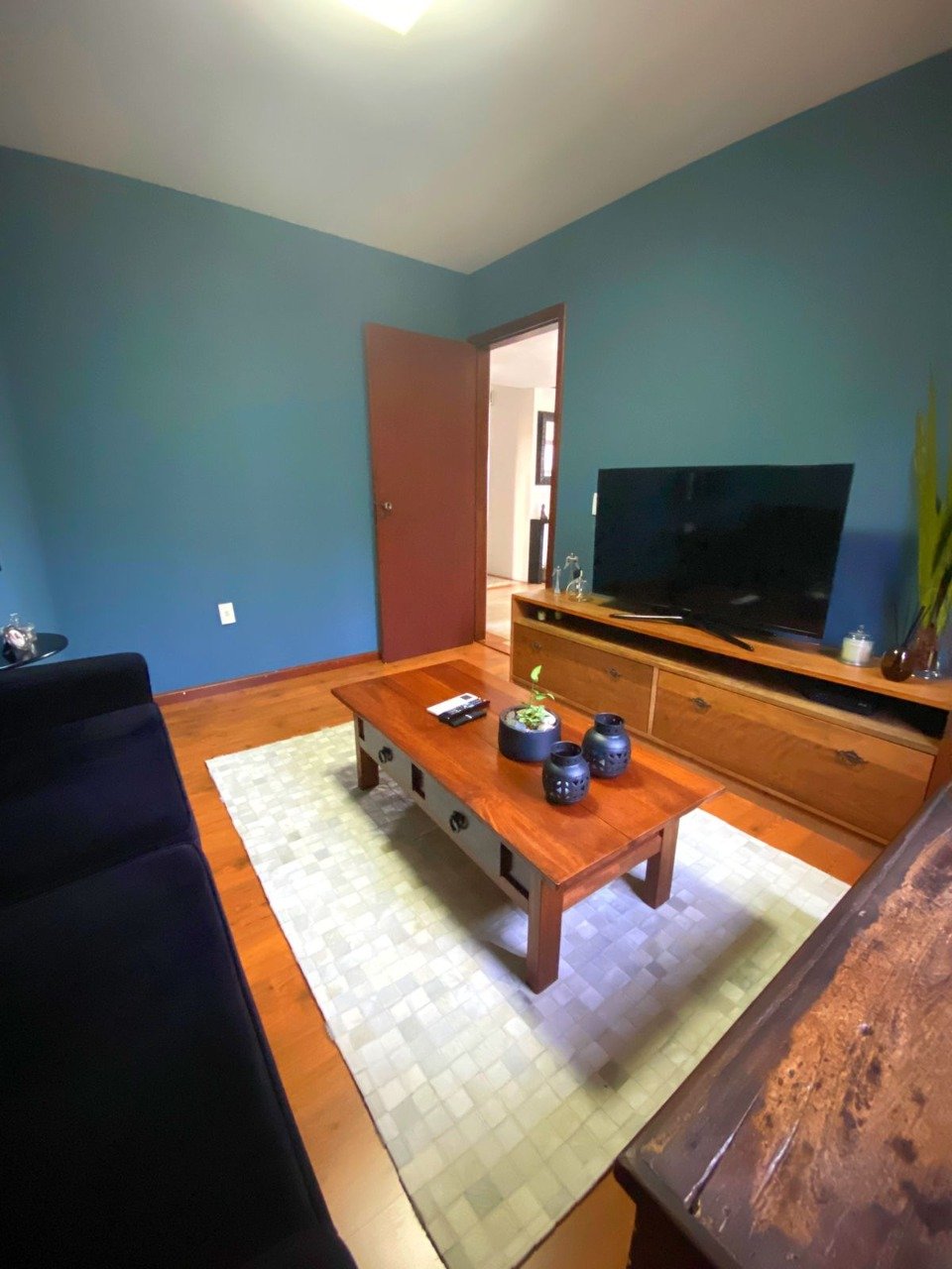 Casa à venda no Centro: