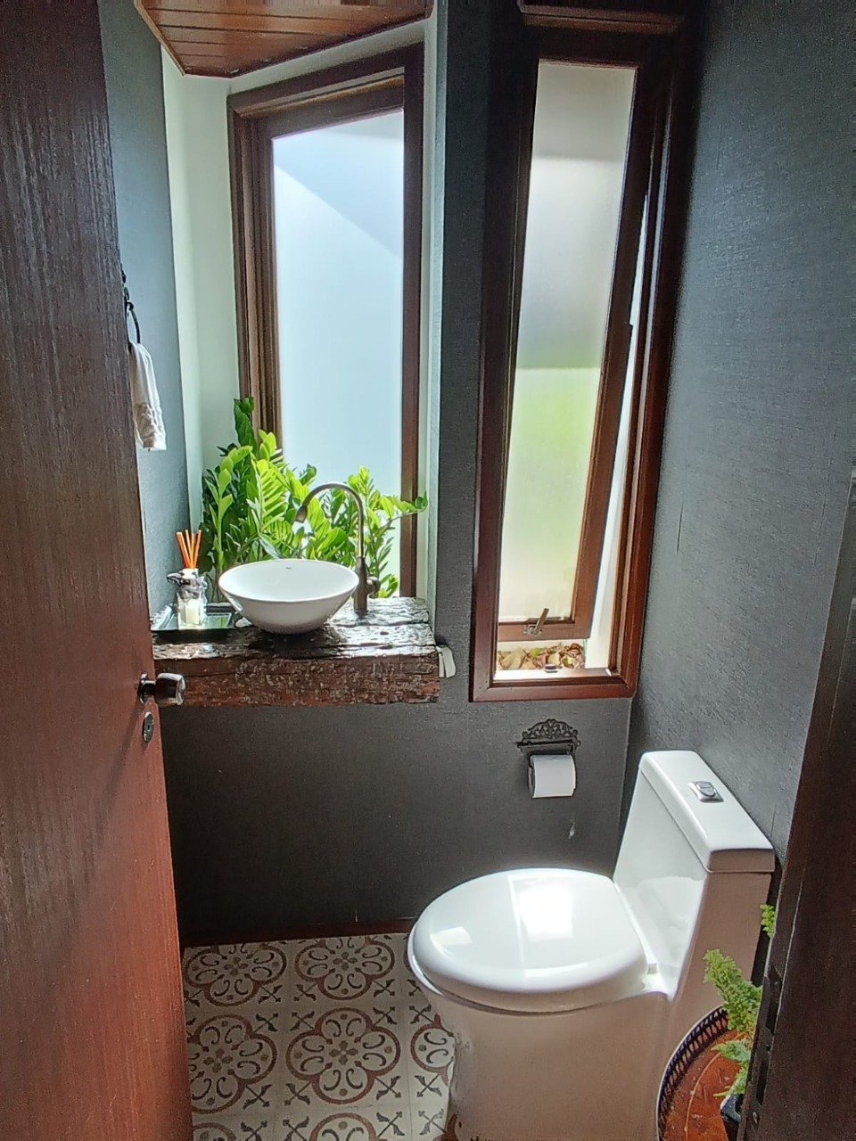 Casa à venda no Centro: