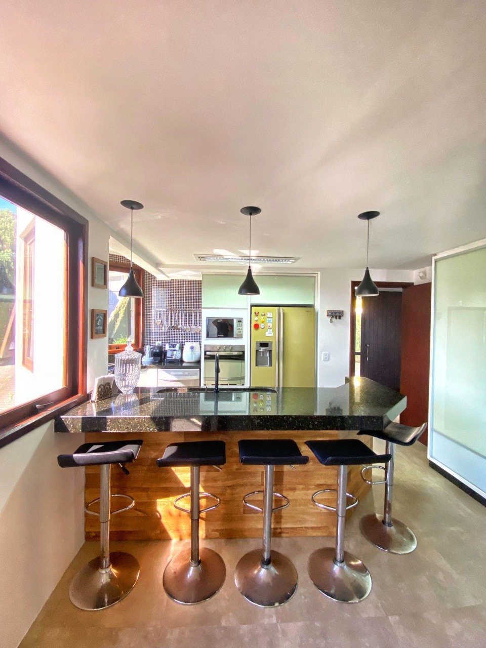 Casa à venda no Centro: