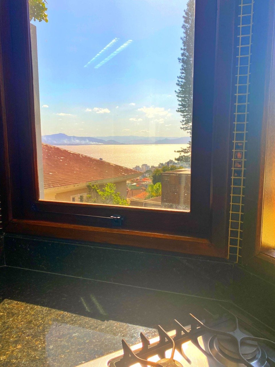 Casa à venda no Centro: