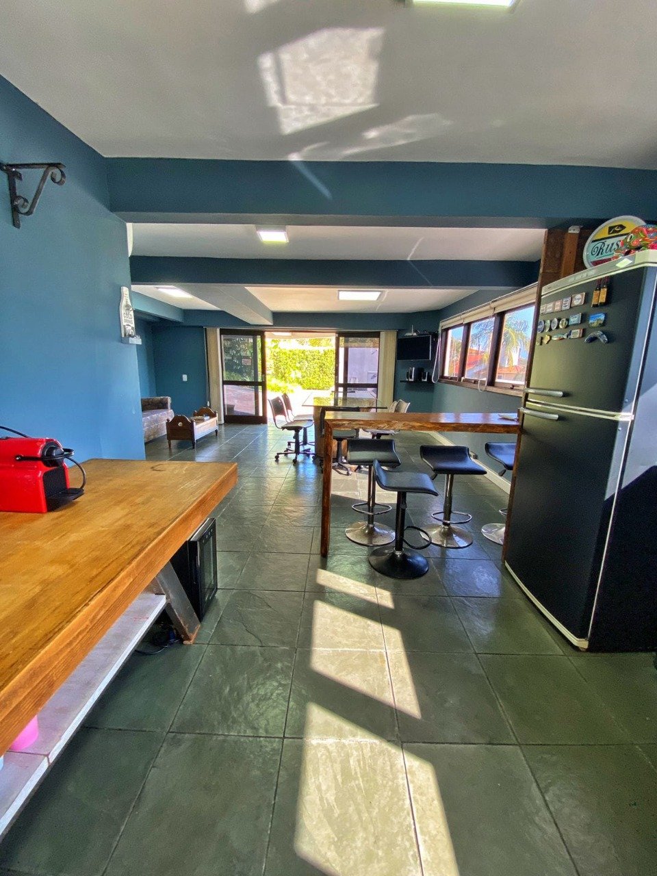 Casa à venda no Centro: