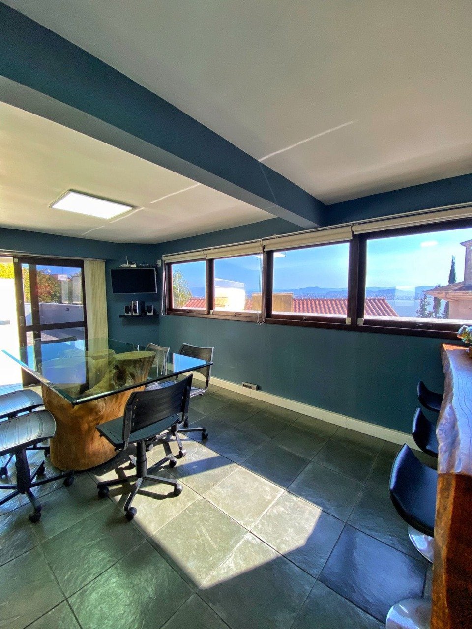 Casa à venda no Centro: