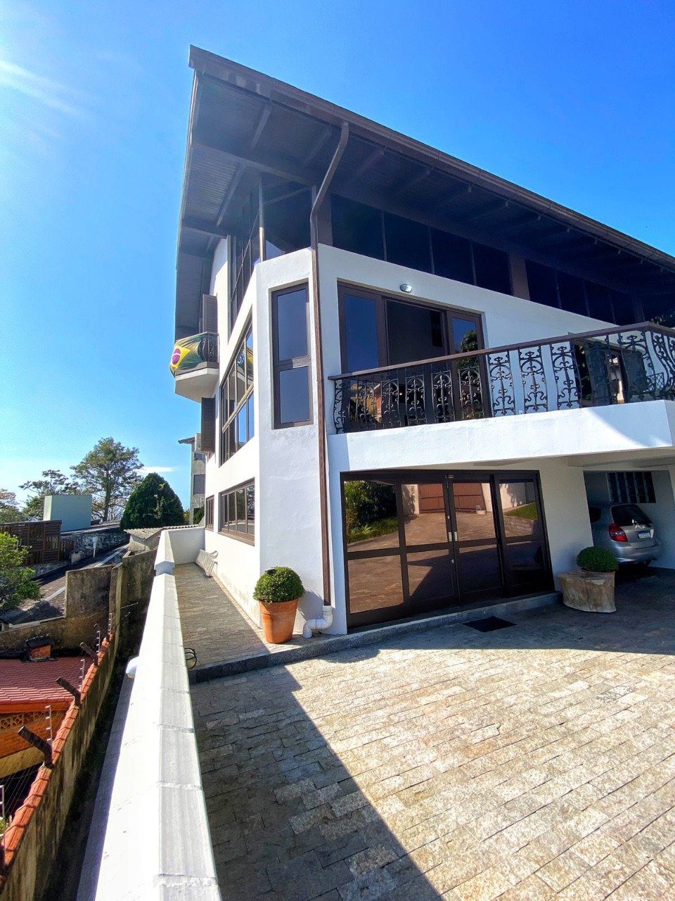 Casa à venda no Centro: