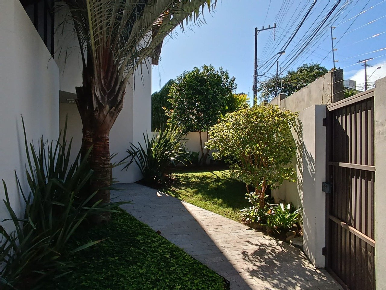 Casa à venda no Centro: