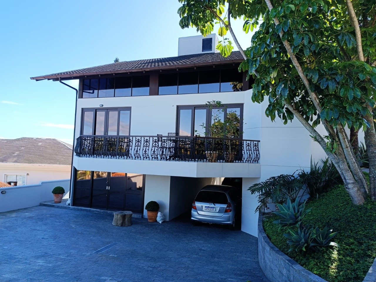 Casa à venda no Centro: