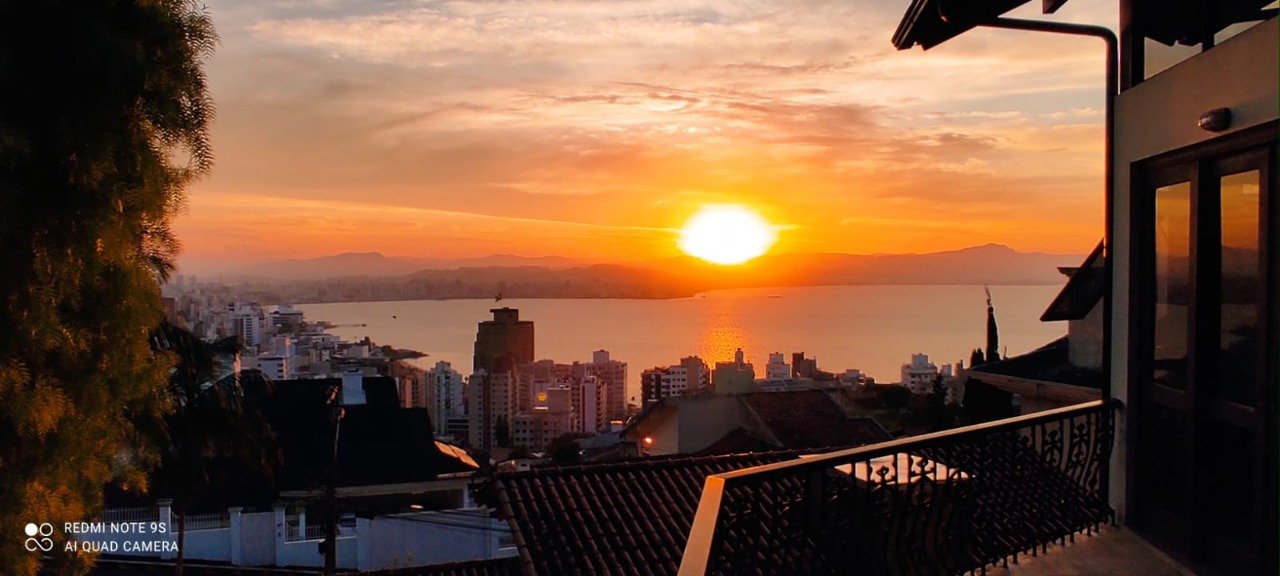 Casa à venda no Centro: