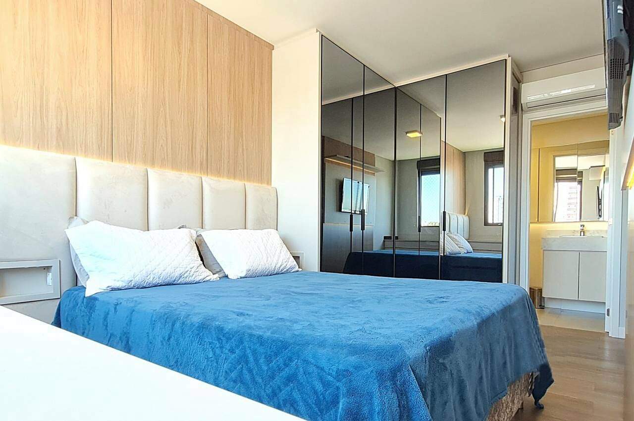 Apartamento à venda no Balneario: 