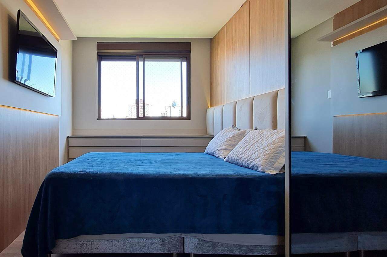 Apartamento à venda no Balneario: 