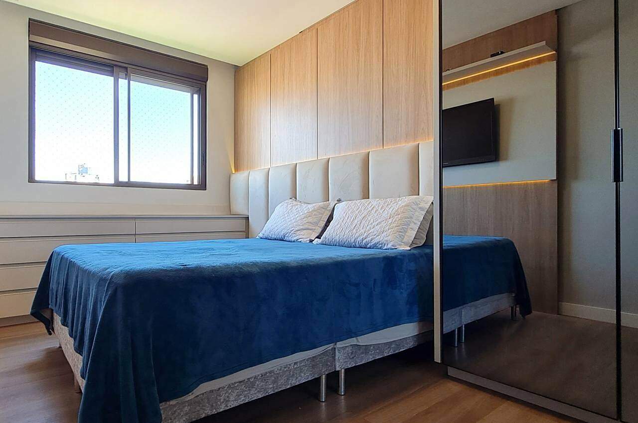 Apartamento à venda no Balneario: 