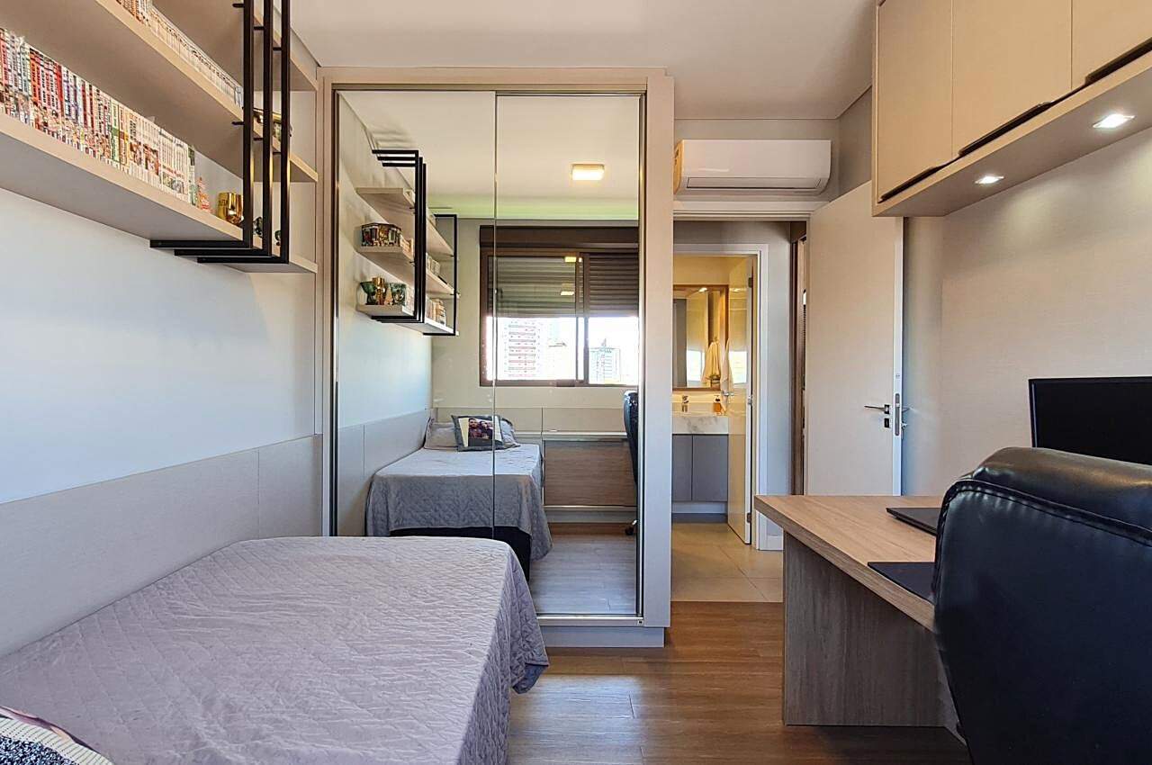 Apartamento à venda no Balneario: 