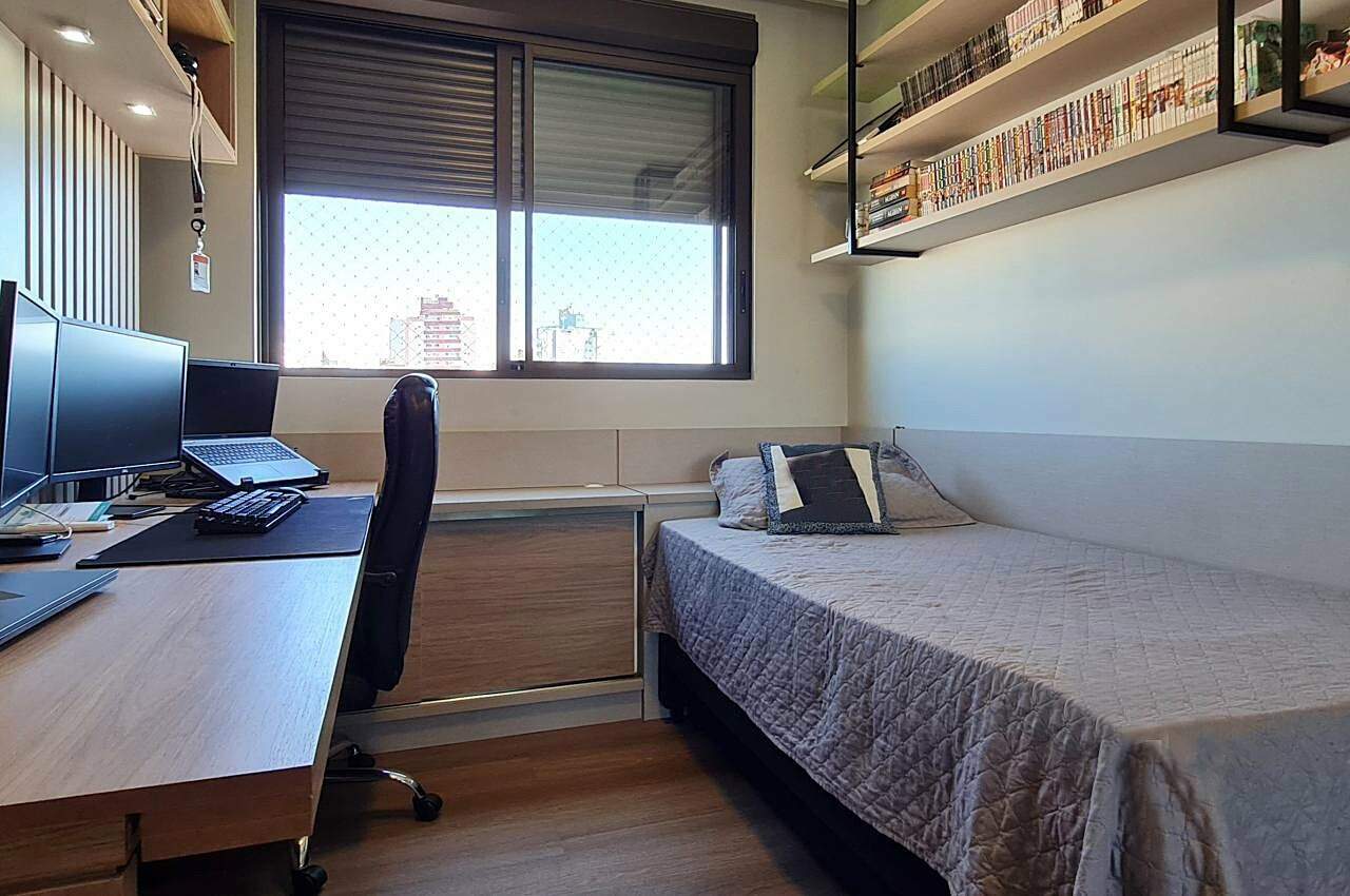 Apartamento à venda no Balneario: 