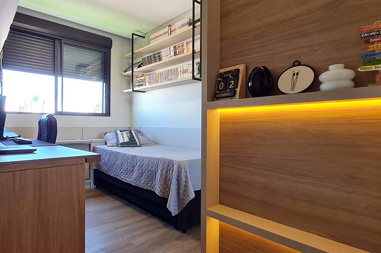Apartamento à venda no Balneario: 