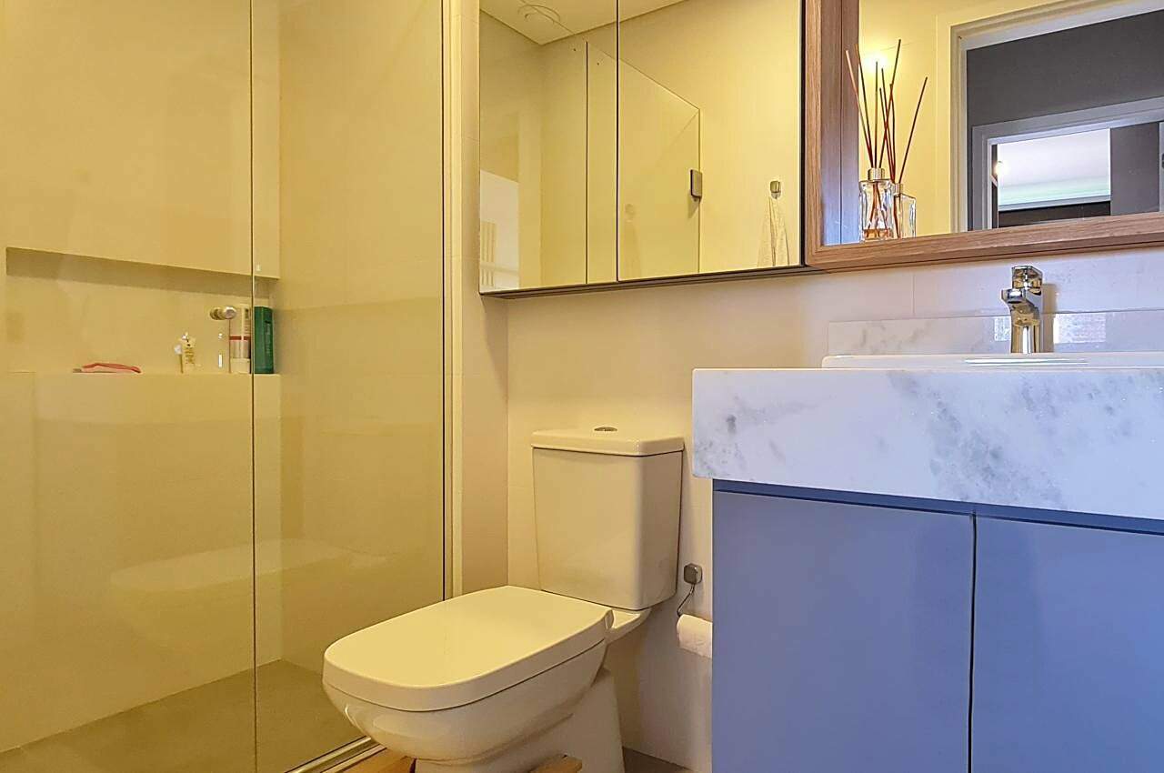 Apartamento à venda no Balneario: 