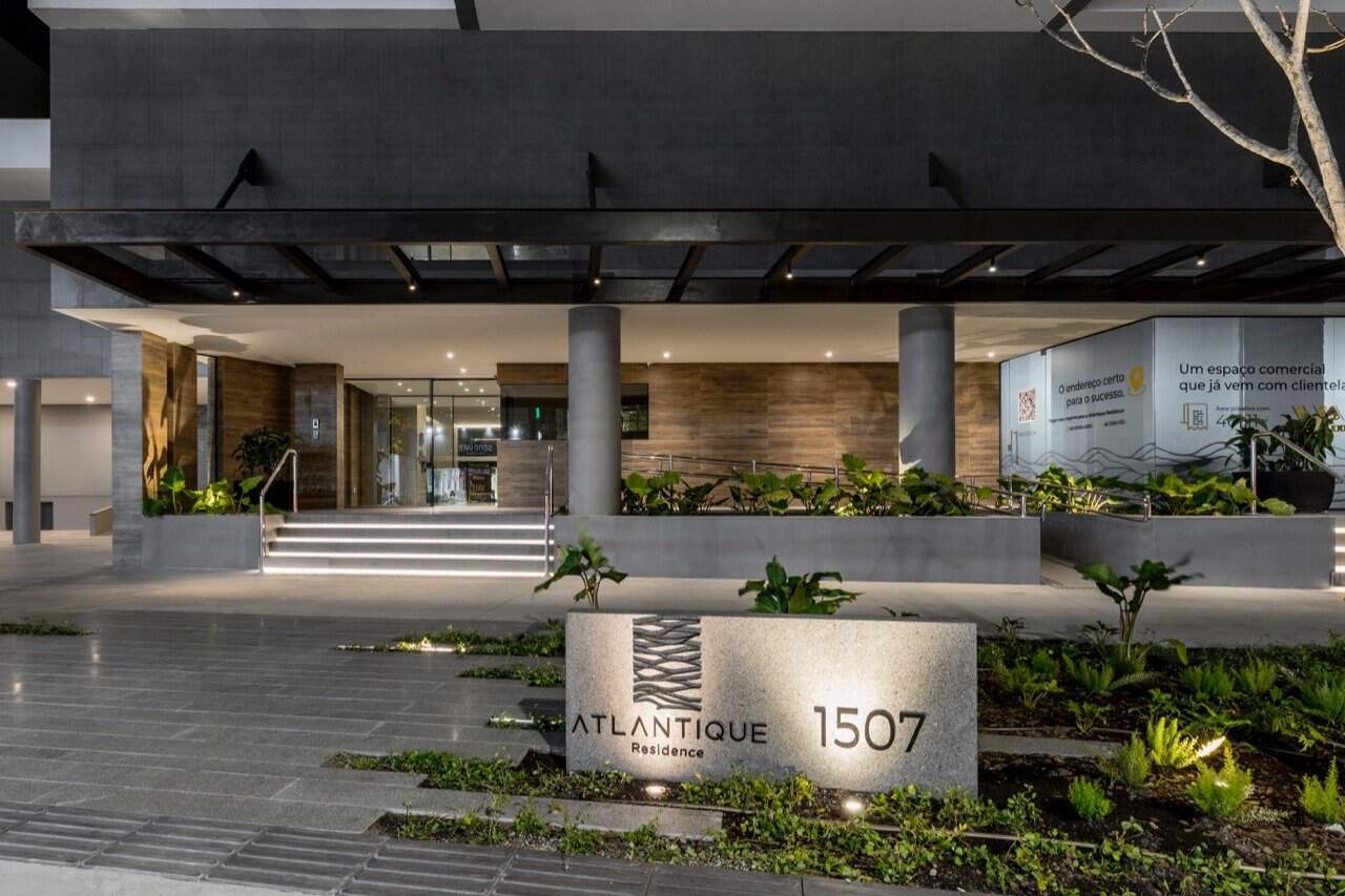 Apartamento à venda no Balneario: 