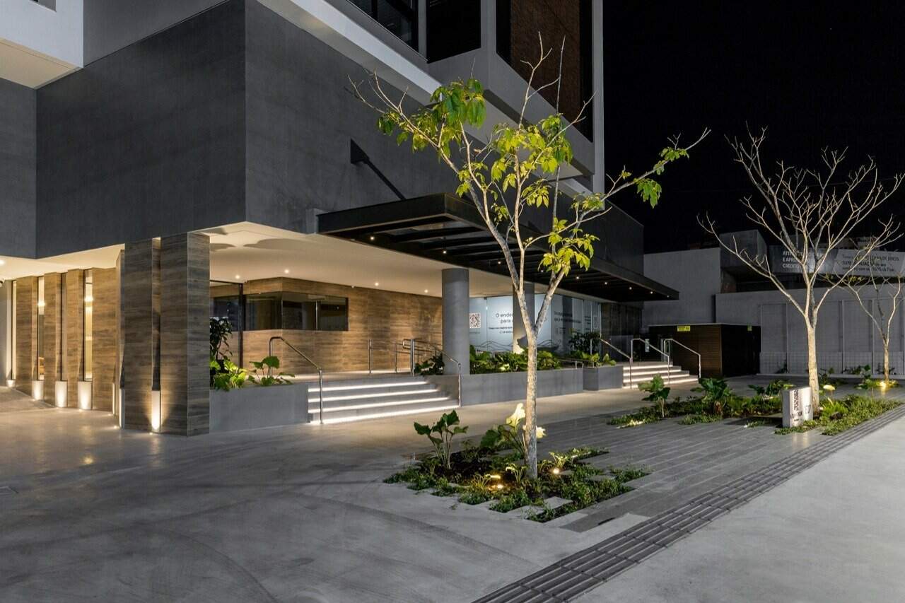 Apartamento à venda no Balneario: 