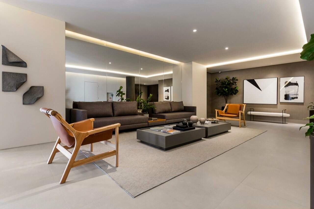 Apartamento à venda no Balneario: 