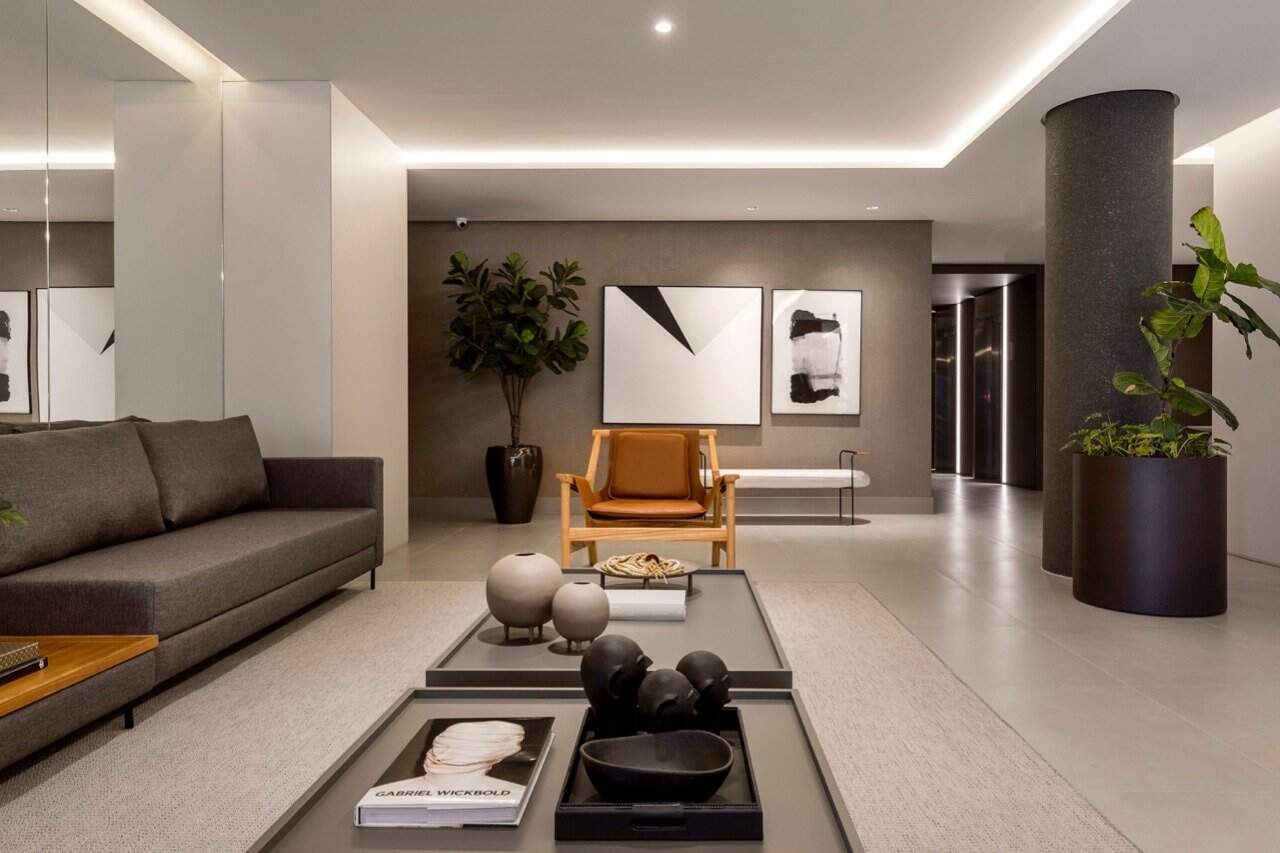 Apartamento à venda no Balneario: 