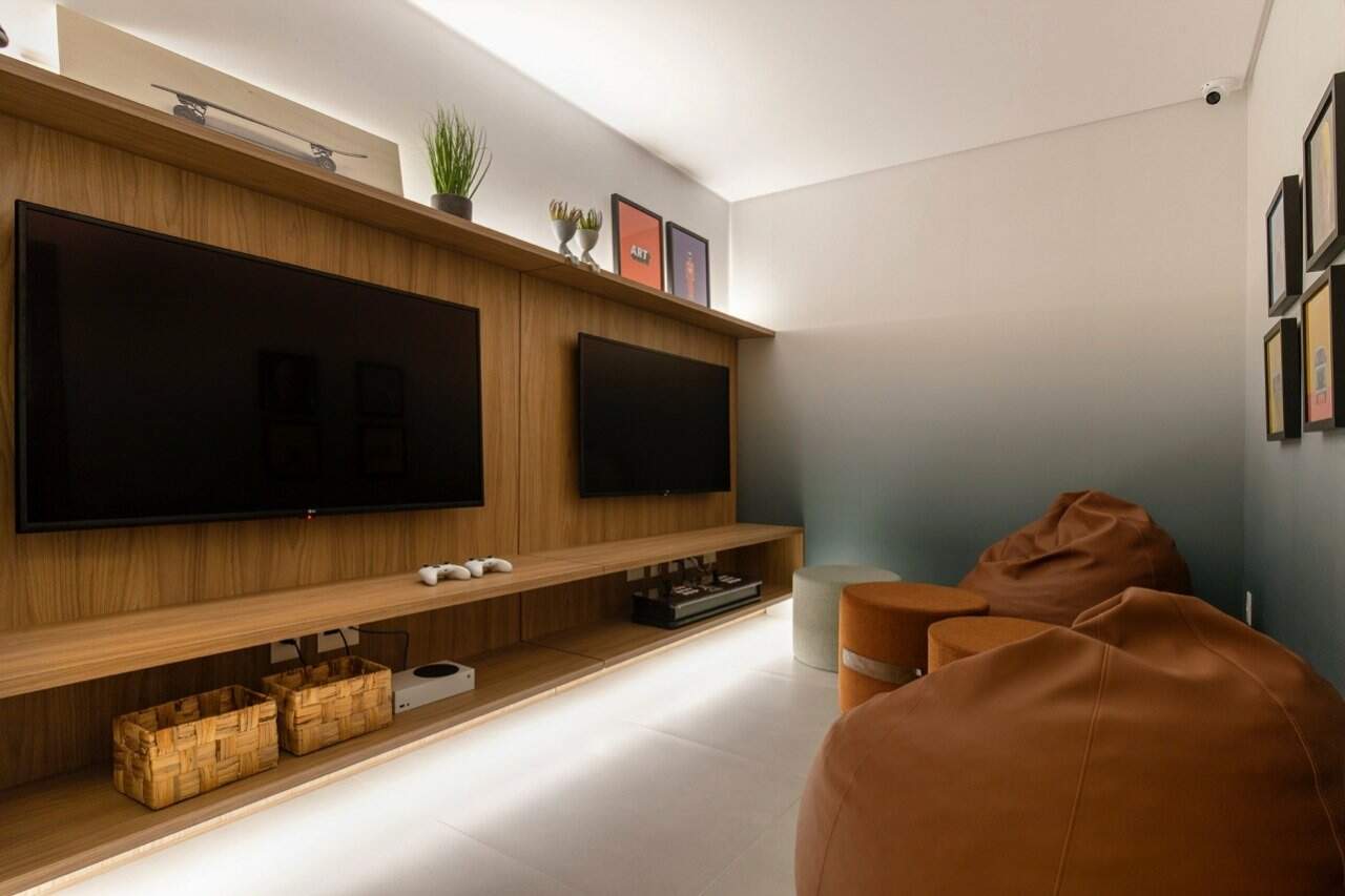 Apartamento à venda no Balneario: 