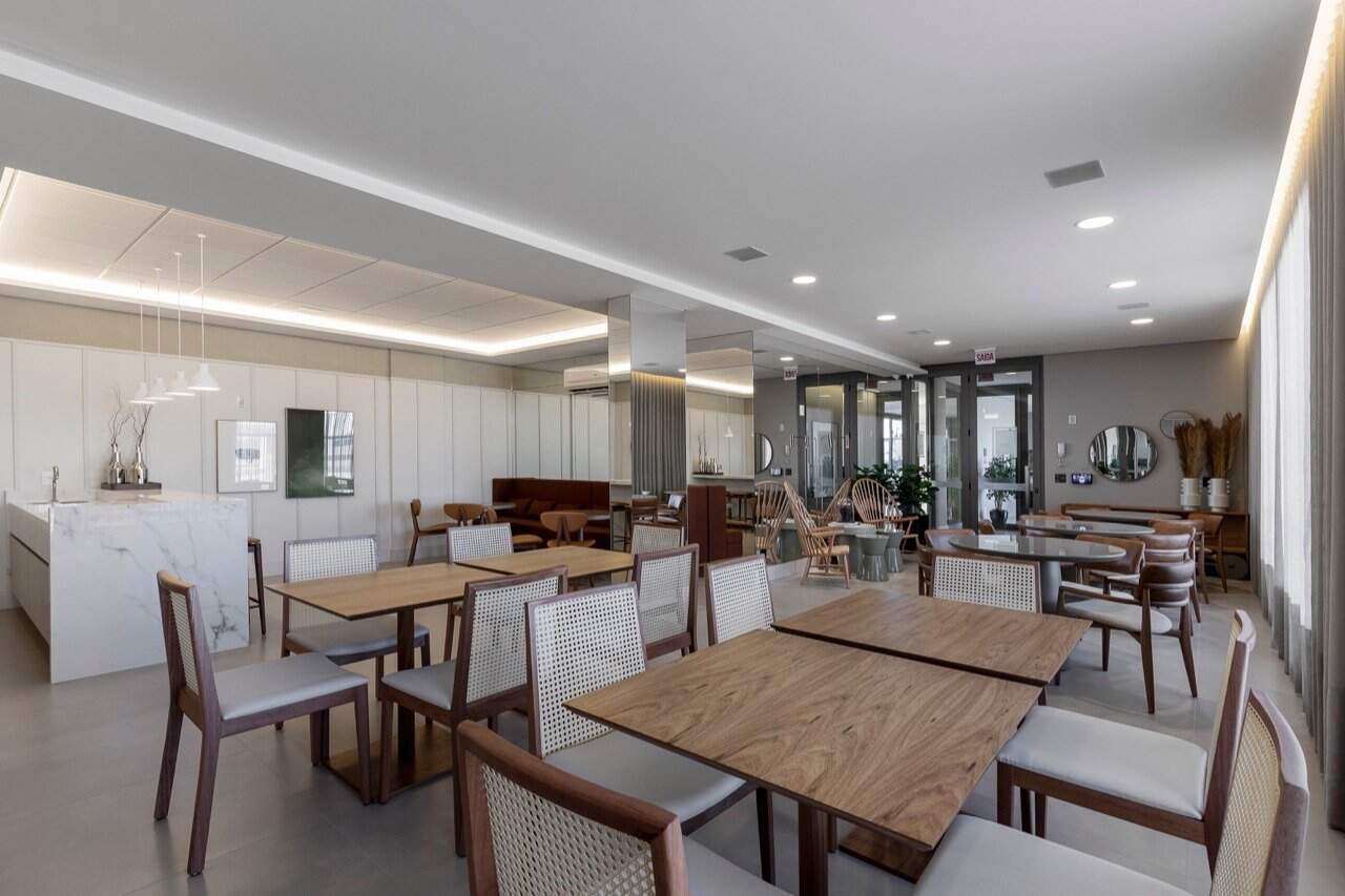 Apartamento à venda no Balneario: 