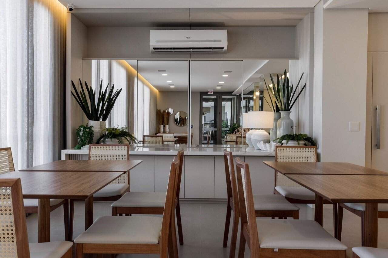 Apartamento à venda no Balneario: 