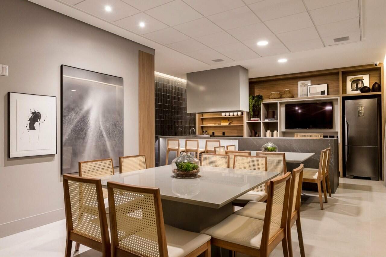Apartamento à venda no Balneario: 