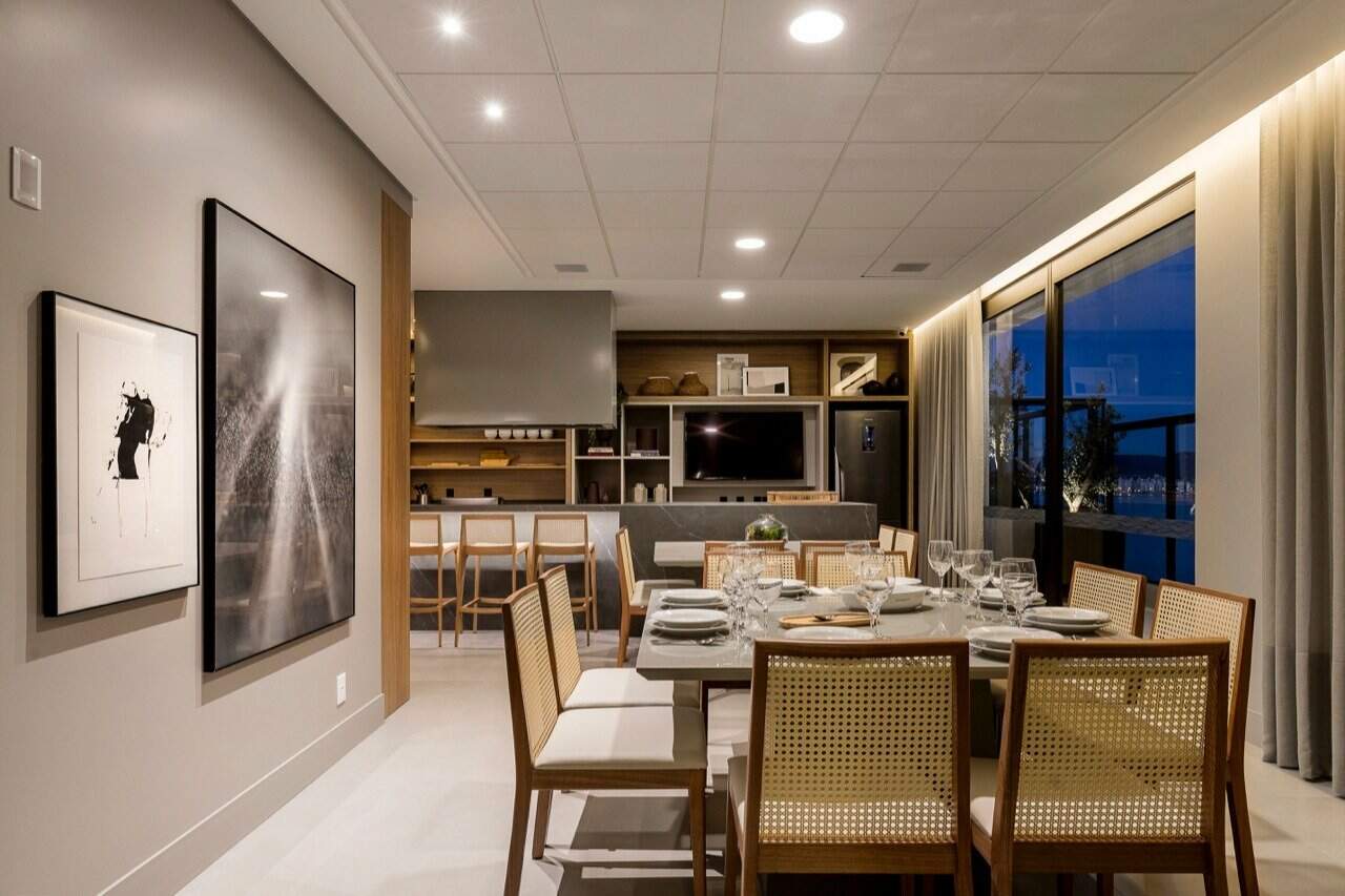 Apartamento à venda no Balneario: 