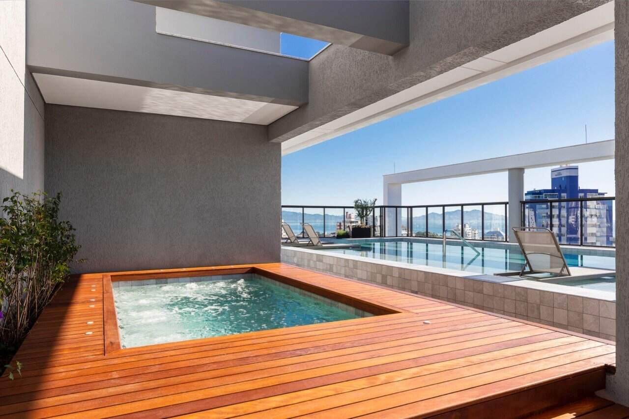 Apartamento à venda no Balneario: 