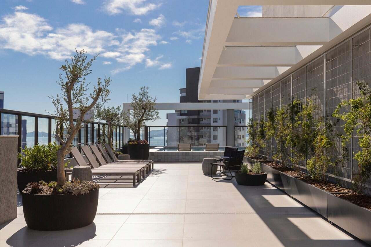 Apartamento à venda no Balneario: 