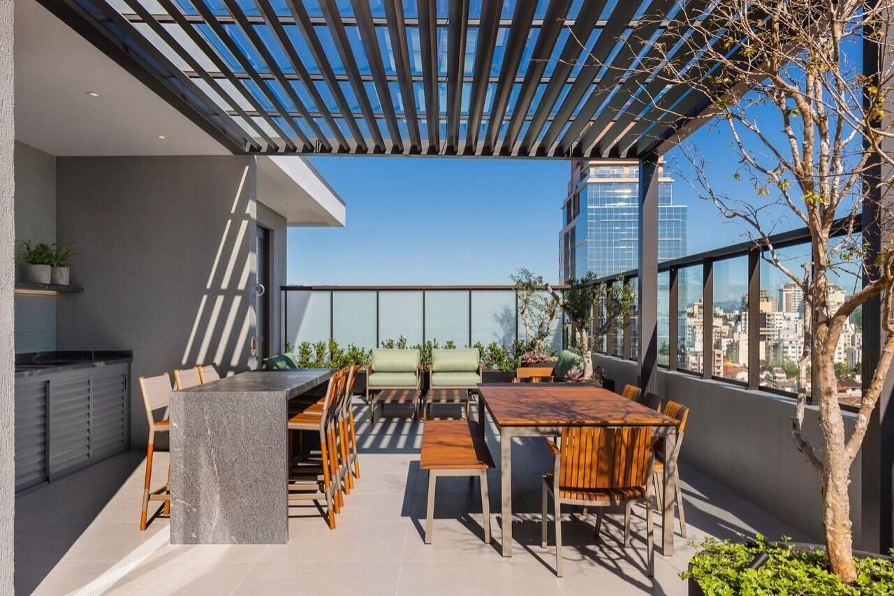 Apartamento à venda no Balneario: 