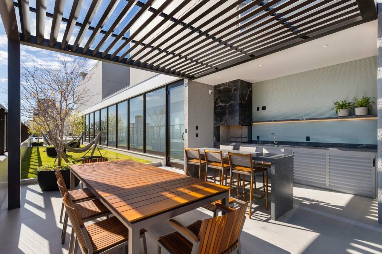 Apartamento à venda no Balneario: 