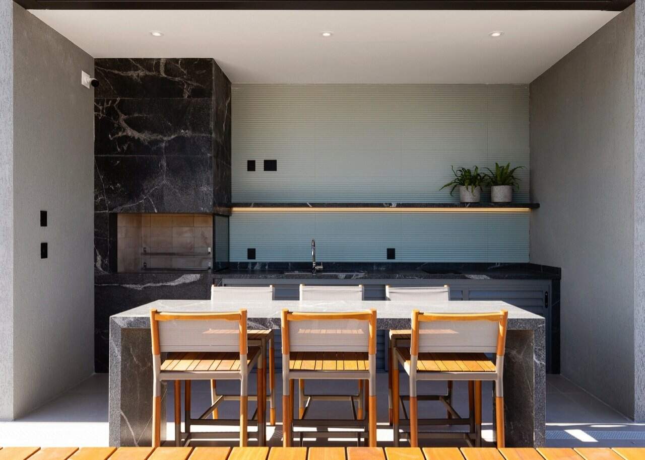 Apartamento à venda no Balneario: 