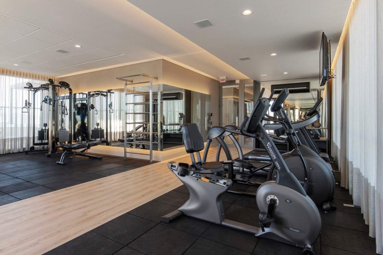Apartamento à venda no Balneario: 