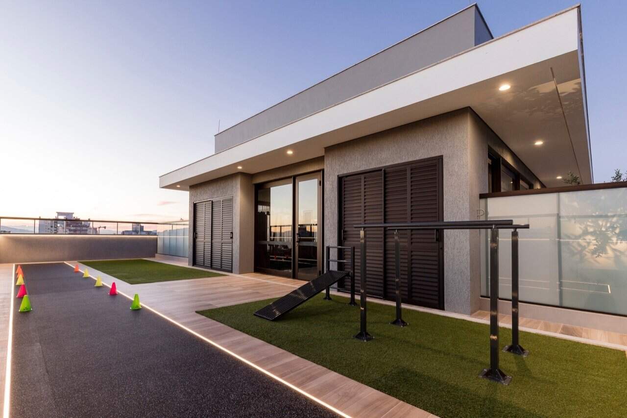 Apartamento à venda no Balneario: 