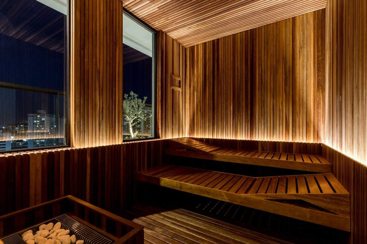 Apartamento à venda no Balneario: 