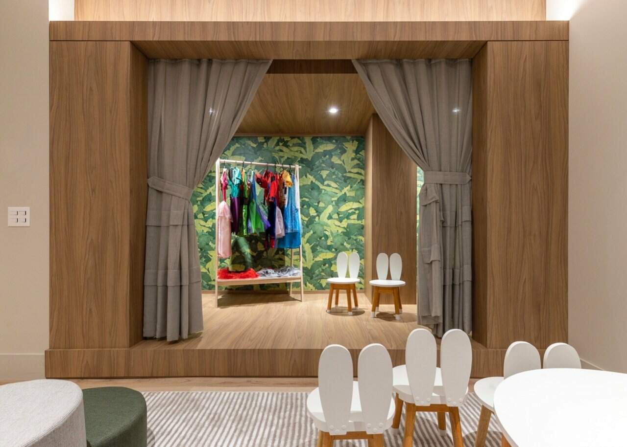 Apartamento à venda no Balneario: 