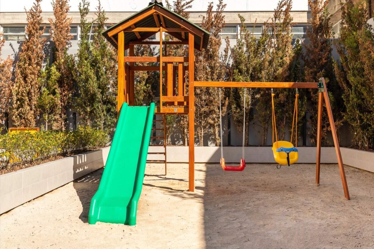Apartamento à venda no Balneario: 