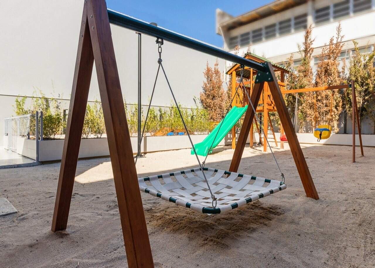 Apartamento à venda no Balneario: 