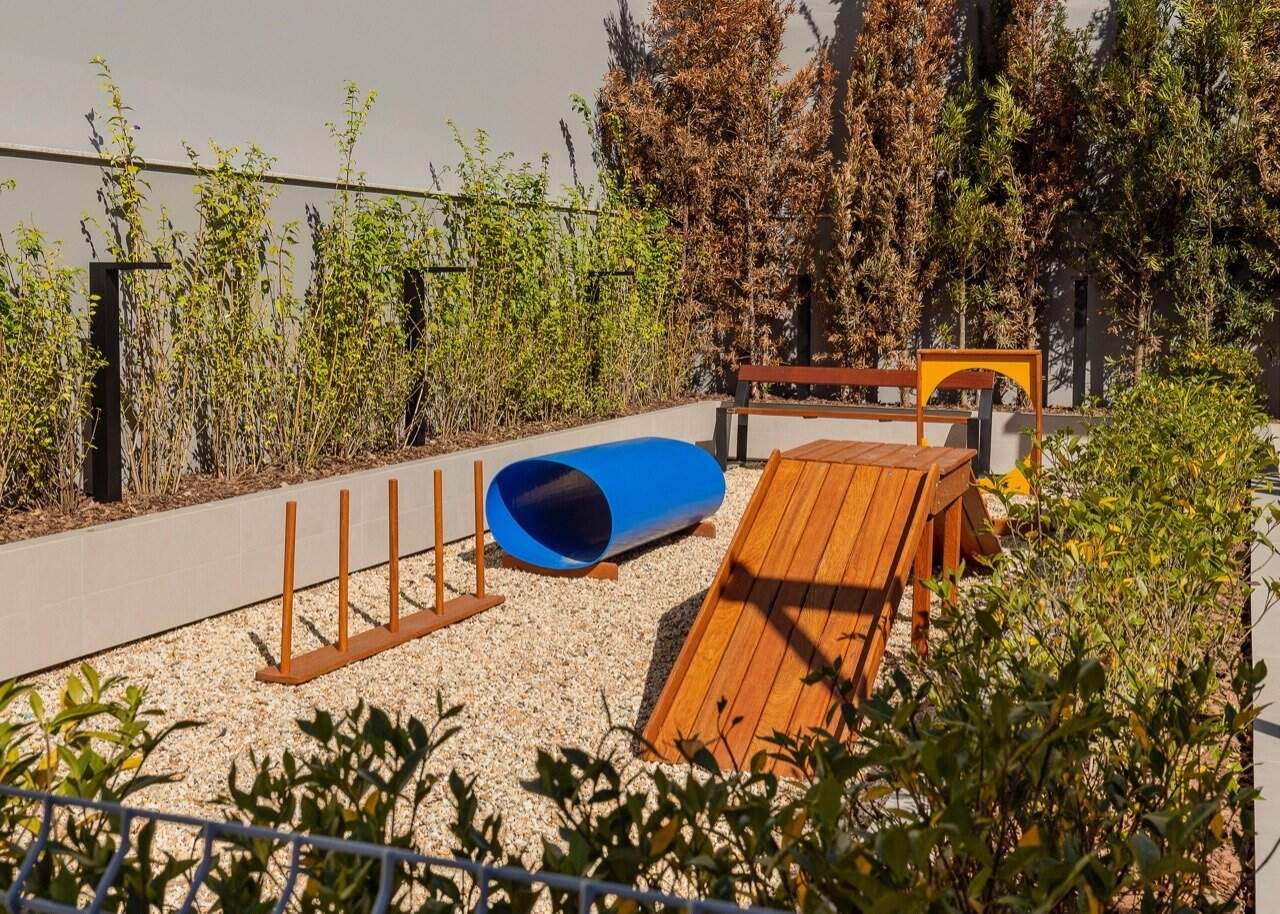 Apartamento à venda no Balneario: 